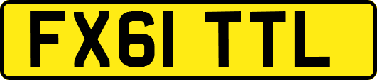 FX61TTL