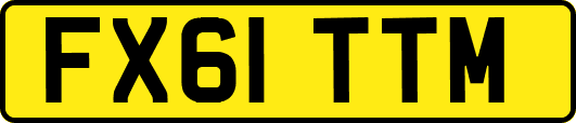 FX61TTM