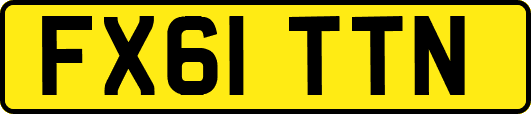 FX61TTN