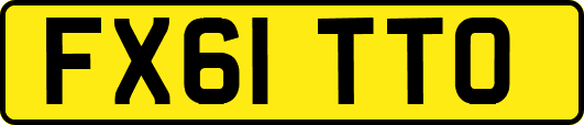 FX61TTO