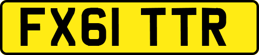 FX61TTR