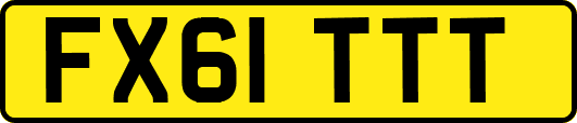 FX61TTT