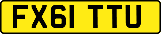 FX61TTU