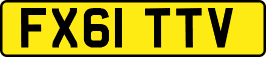FX61TTV