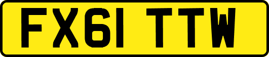 FX61TTW
