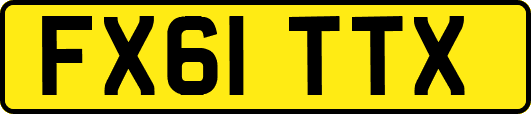 FX61TTX