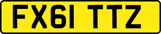 FX61TTZ