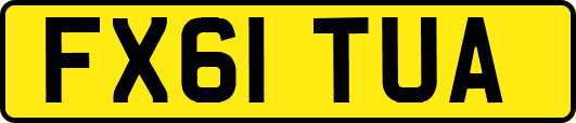 FX61TUA