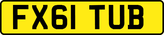 FX61TUB