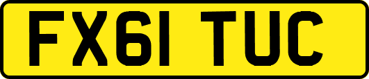 FX61TUC