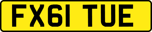 FX61TUE