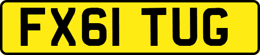 FX61TUG