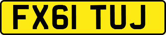 FX61TUJ