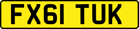 FX61TUK