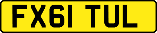 FX61TUL