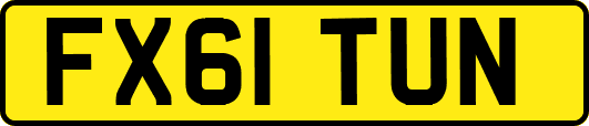 FX61TUN