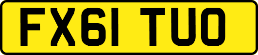 FX61TUO