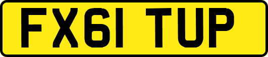 FX61TUP
