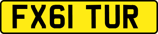 FX61TUR