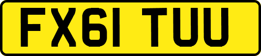 FX61TUU