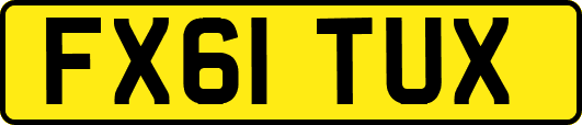 FX61TUX