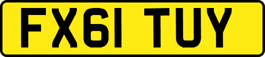 FX61TUY