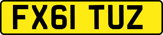 FX61TUZ