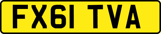 FX61TVA