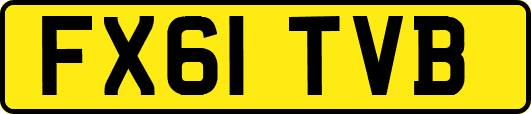 FX61TVB