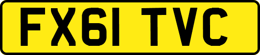 FX61TVC