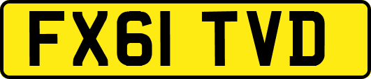 FX61TVD