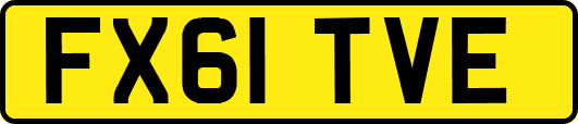 FX61TVE