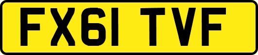 FX61TVF