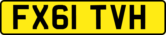 FX61TVH