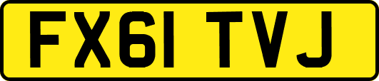 FX61TVJ