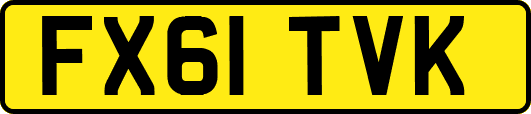 FX61TVK