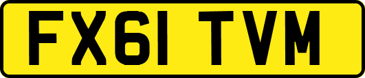 FX61TVM