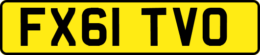 FX61TVO