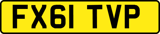 FX61TVP