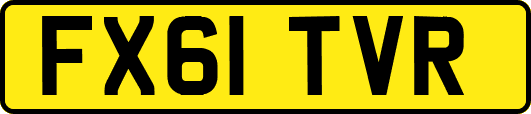 FX61TVR