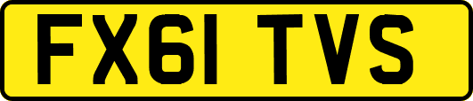 FX61TVS