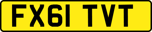 FX61TVT