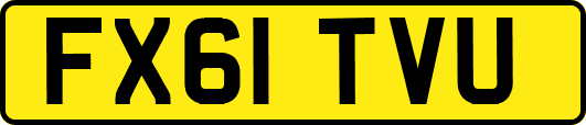 FX61TVU