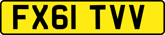 FX61TVV