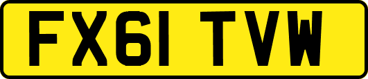 FX61TVW