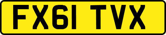 FX61TVX
