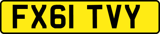 FX61TVY