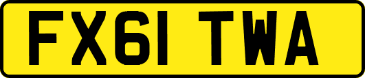 FX61TWA