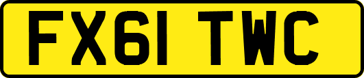 FX61TWC