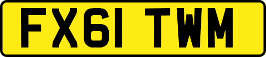 FX61TWM